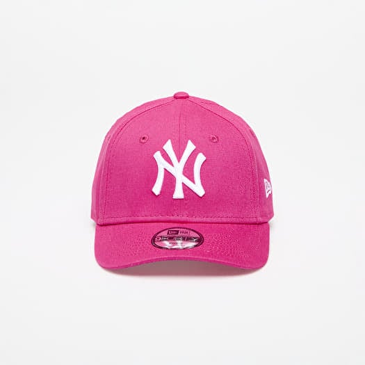 Mütsike New Era Child 940K MLB League Basic NY C/O Pink
