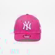 New Era Child 940K MLB League Basic NY C/O Pink