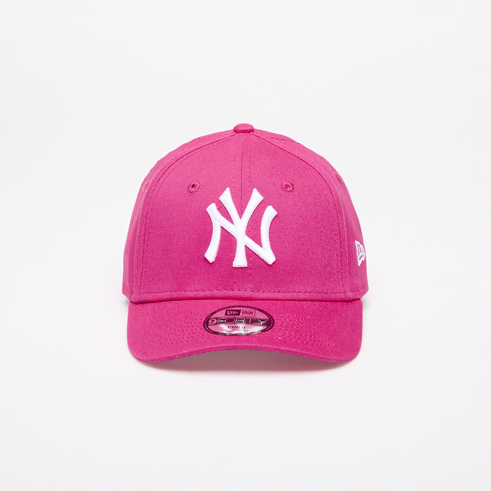 Mütsid New Era Child 940K MLB League Basic NY C/O Pink