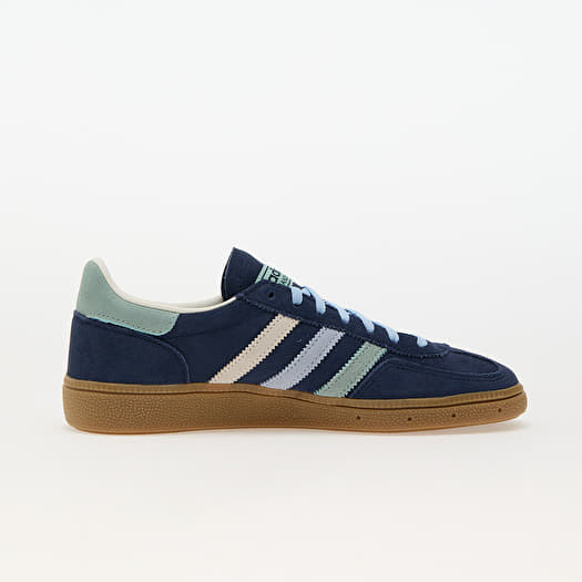 Adidas Handball Spezial Adidas Turnschuhe Blau Damen Handball