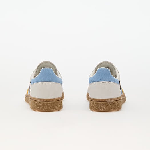 Adidas spezial blue white online