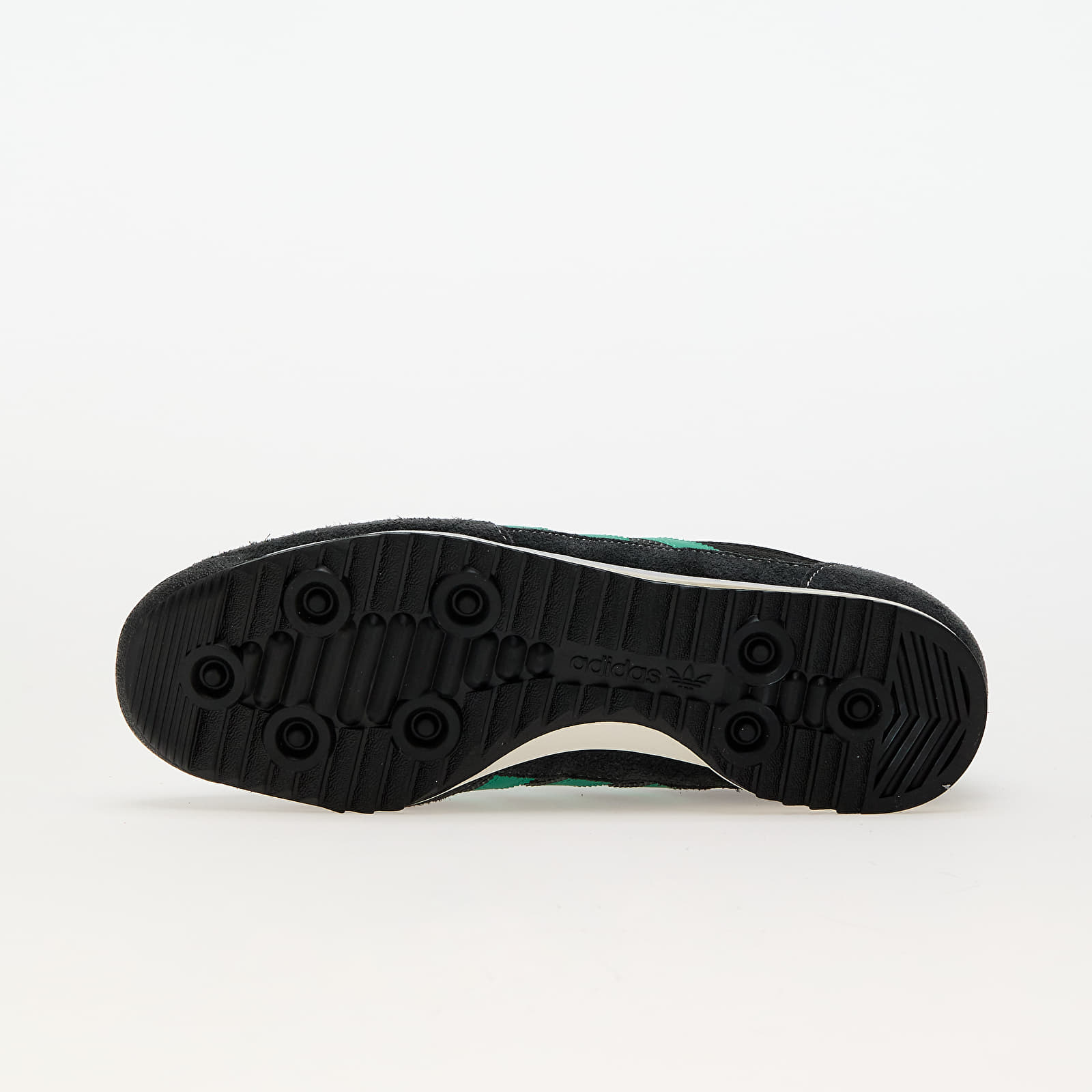 Ténis e sapatos de senhora adidas SL 72 Og W Core Black/ Secogr/ Halo Blue