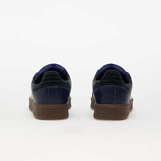 Adidas navy blue sneakers sale