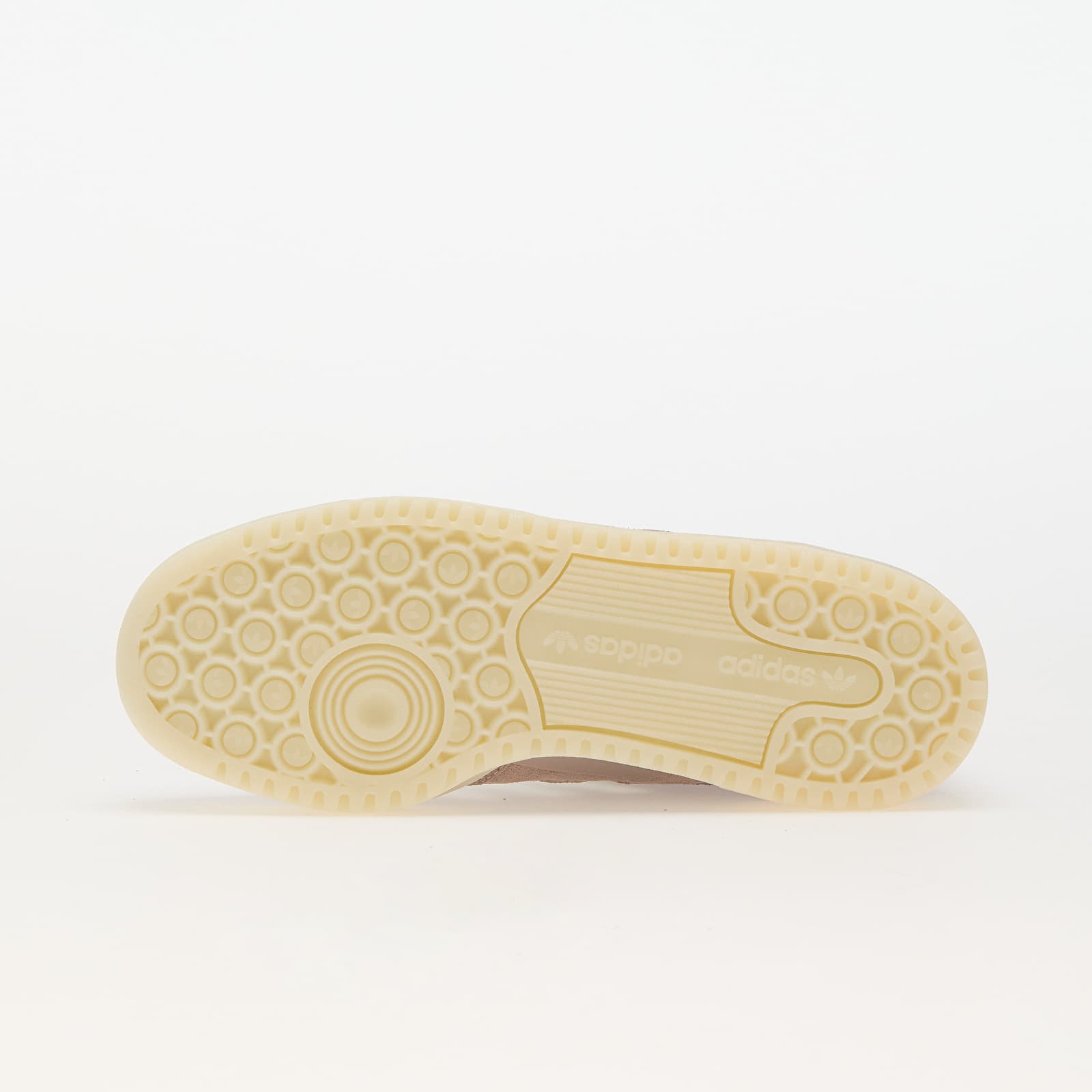 Дамски кецове и обувки adidas Forum Low Cl W Vapor Grey/ Ivory/ Sand Strata