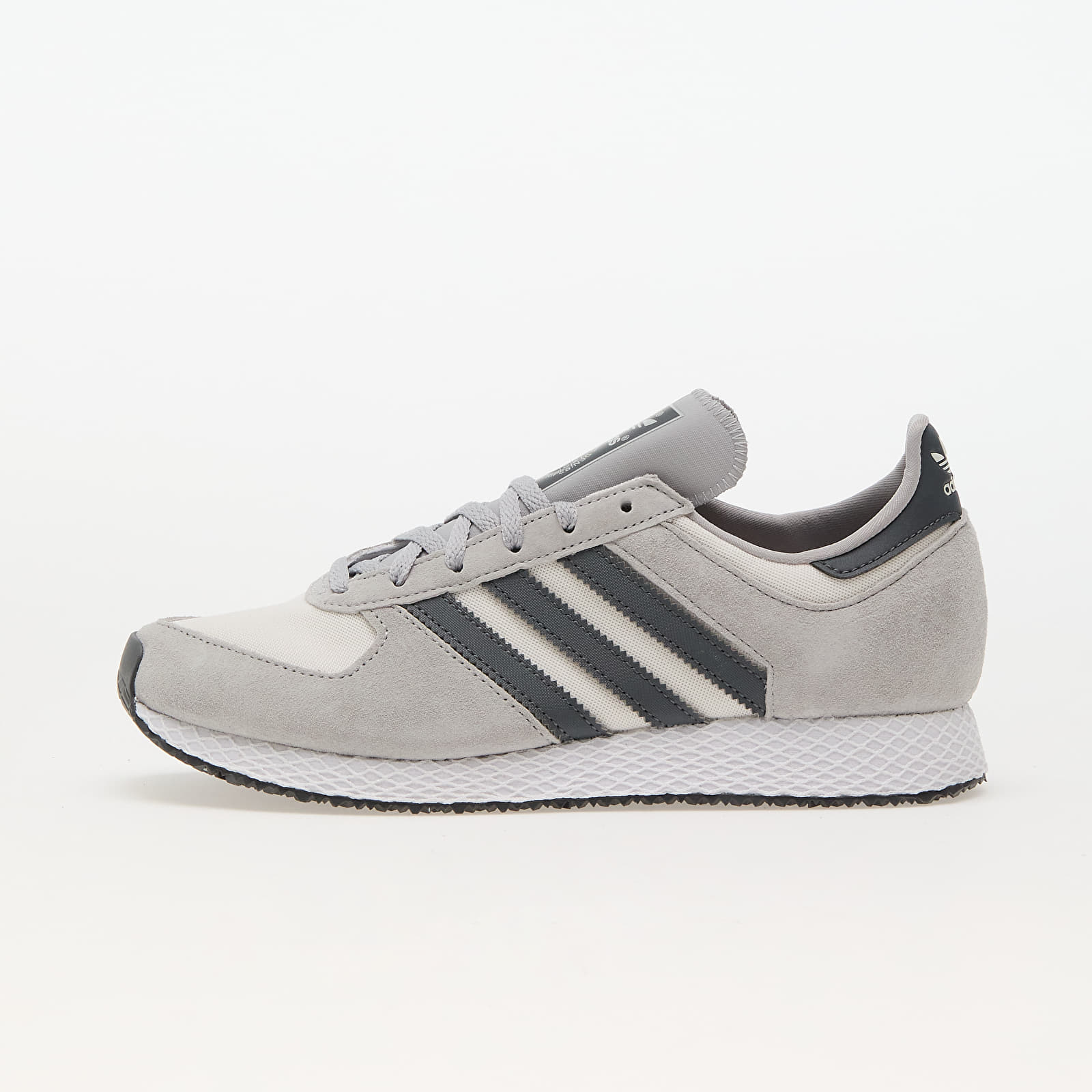 Women's sneakers and shoes adidas Atlanta W Grey Two/ Grey Five/ Core White