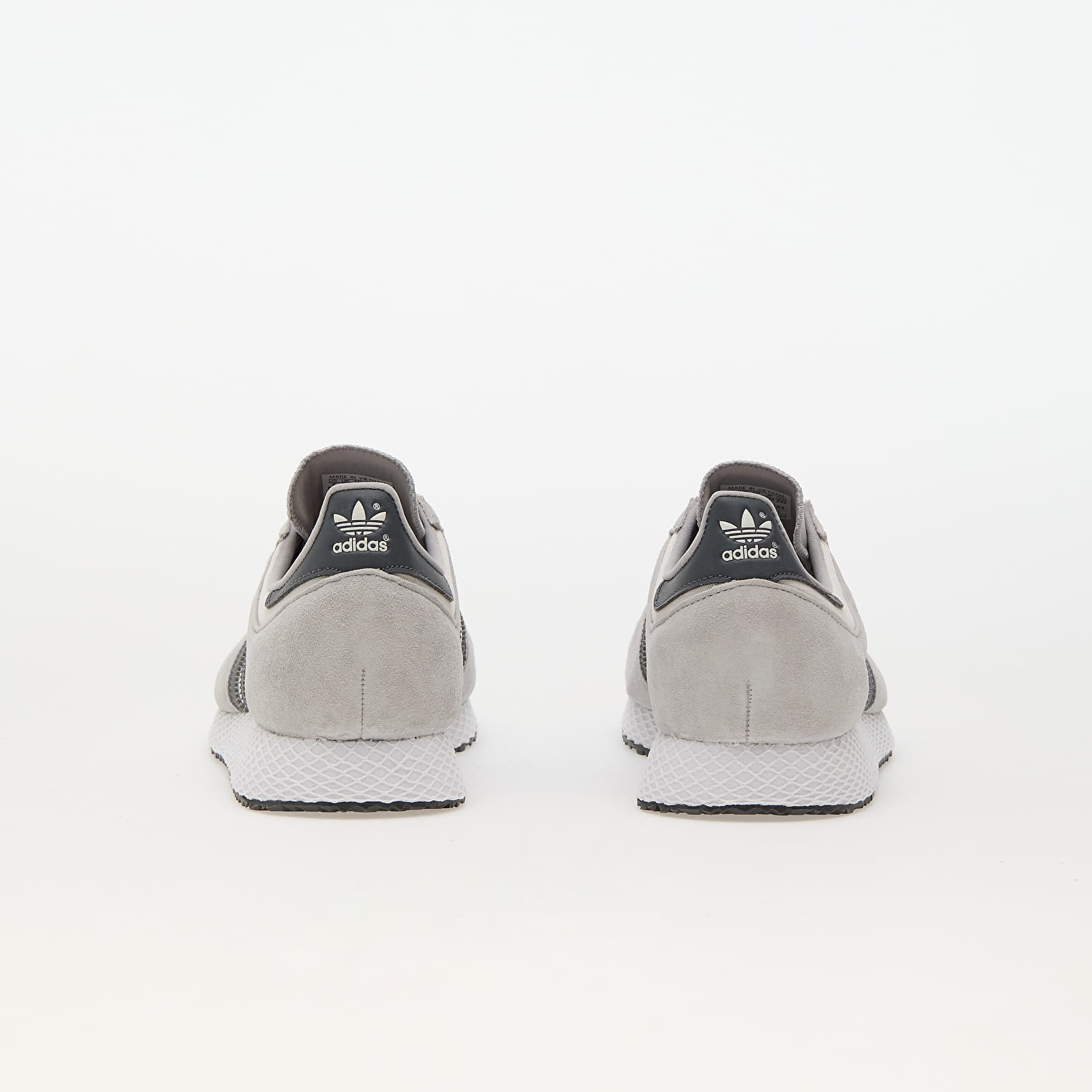 Women's sneakers and shoes adidas Atlanta W Grey Two/ Grey Five/ Core White