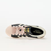 ★ADIDAS★ Superstar 82 Women's ID1423 Buy Wmns Superstar 82 'Black Pink Ribbon Laces' - ID1423 | GOAT