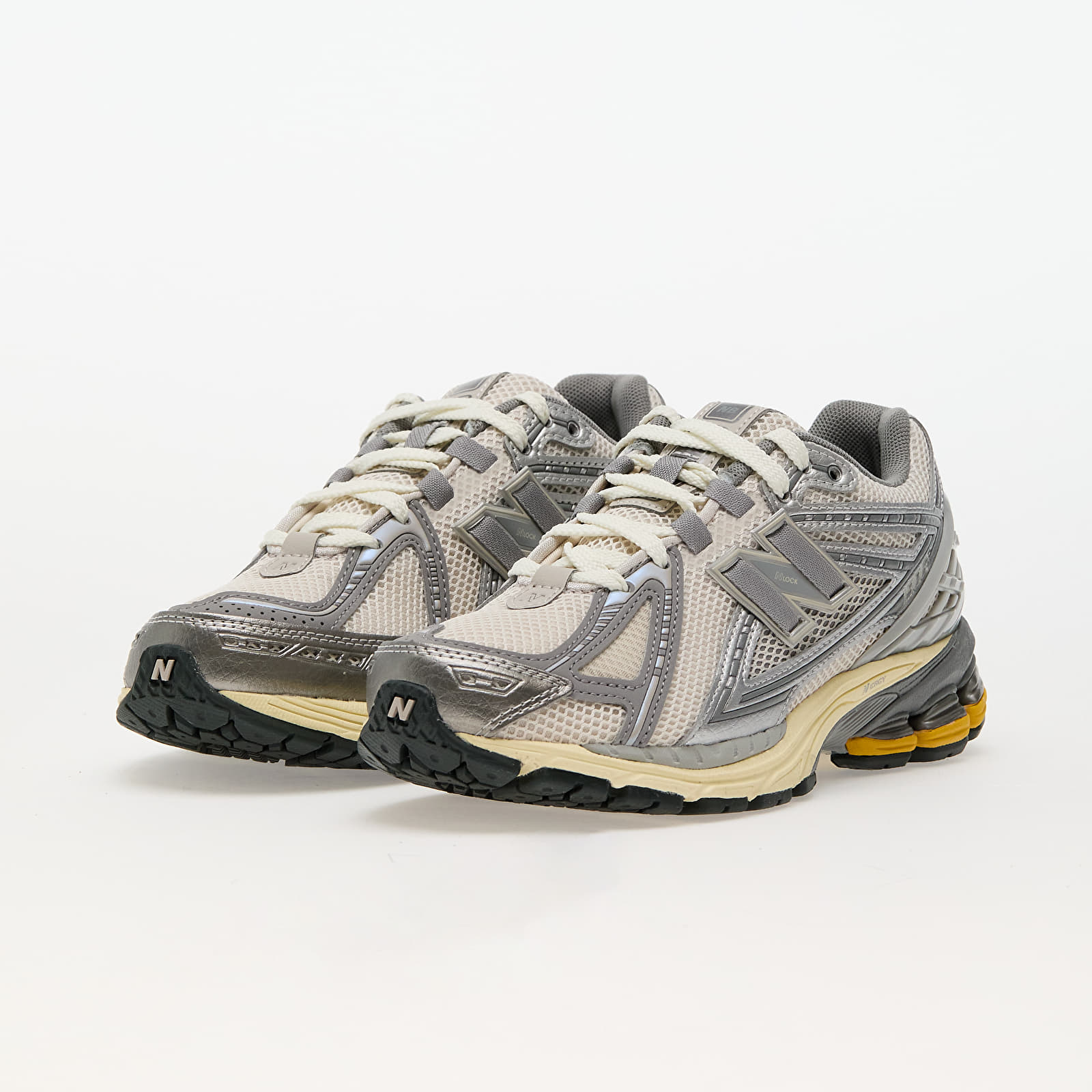 Pánské tenisky a boty New Balance 1906 Moonrock
