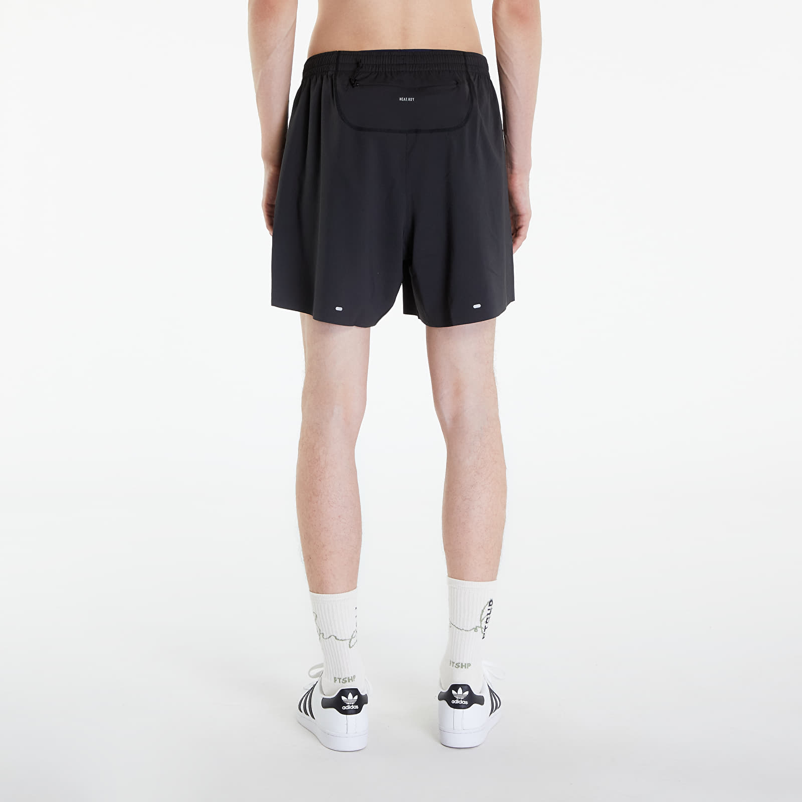 Pánské kraťasy adidas D4R Short Black