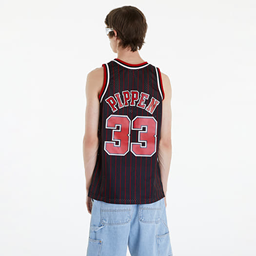 Scottie pippen mitchell and ness jersey best sale