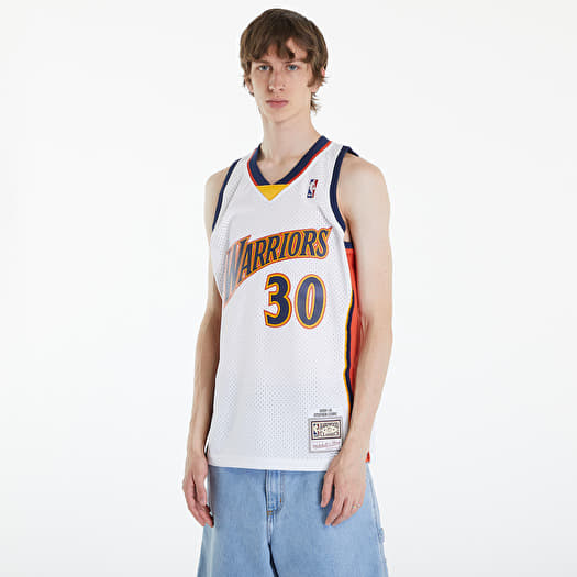 All white stephen curry jersey clearance