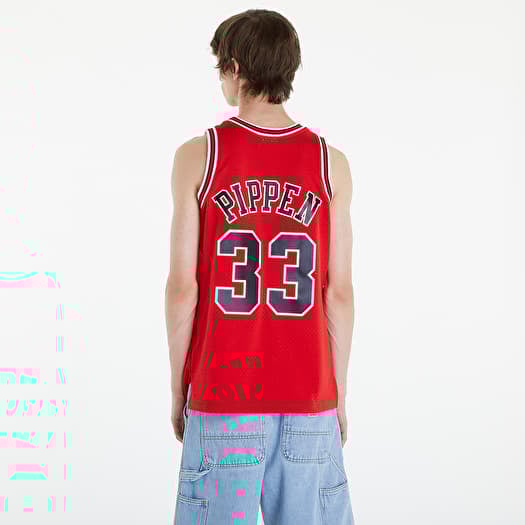 Canotta pippen hotsell