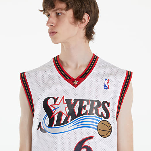 Allen iverson 6 jersey store