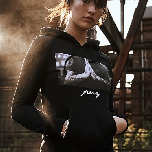 Pray hoody clearance