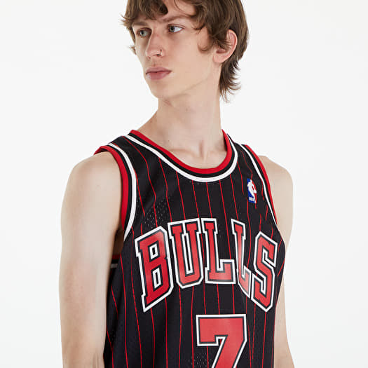 Jersey Mitchell Ness NBA Swingman Jersey Chicago Bulls