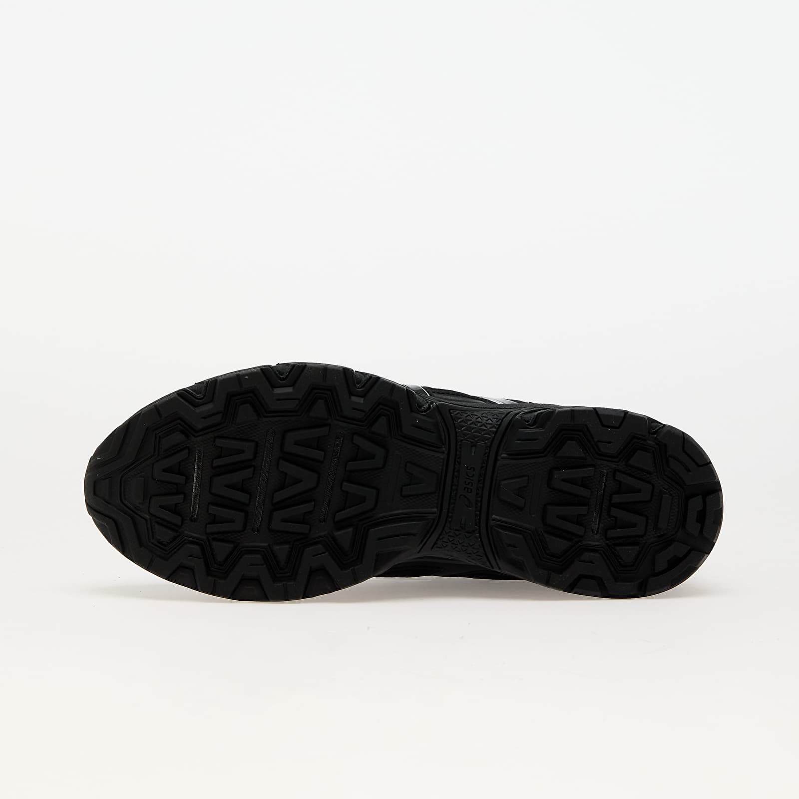 Pánské tenisky a boty Asics Gel-Venture 6 Black/ Black