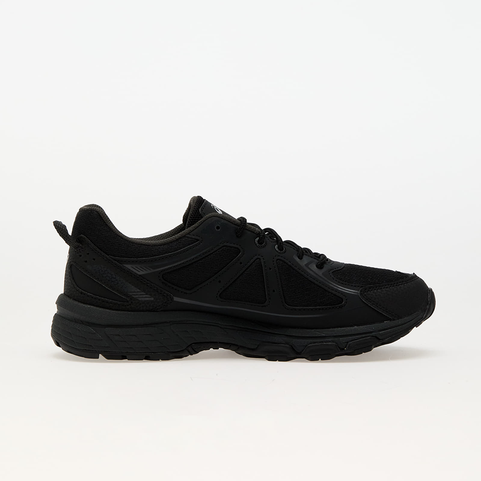 Pánské tenisky a boty Asics Gel-Venture 6 Black/ Black