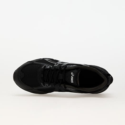 Baskets et chaussures pour hommes Asics Gel Venture 6 Black Black Queens