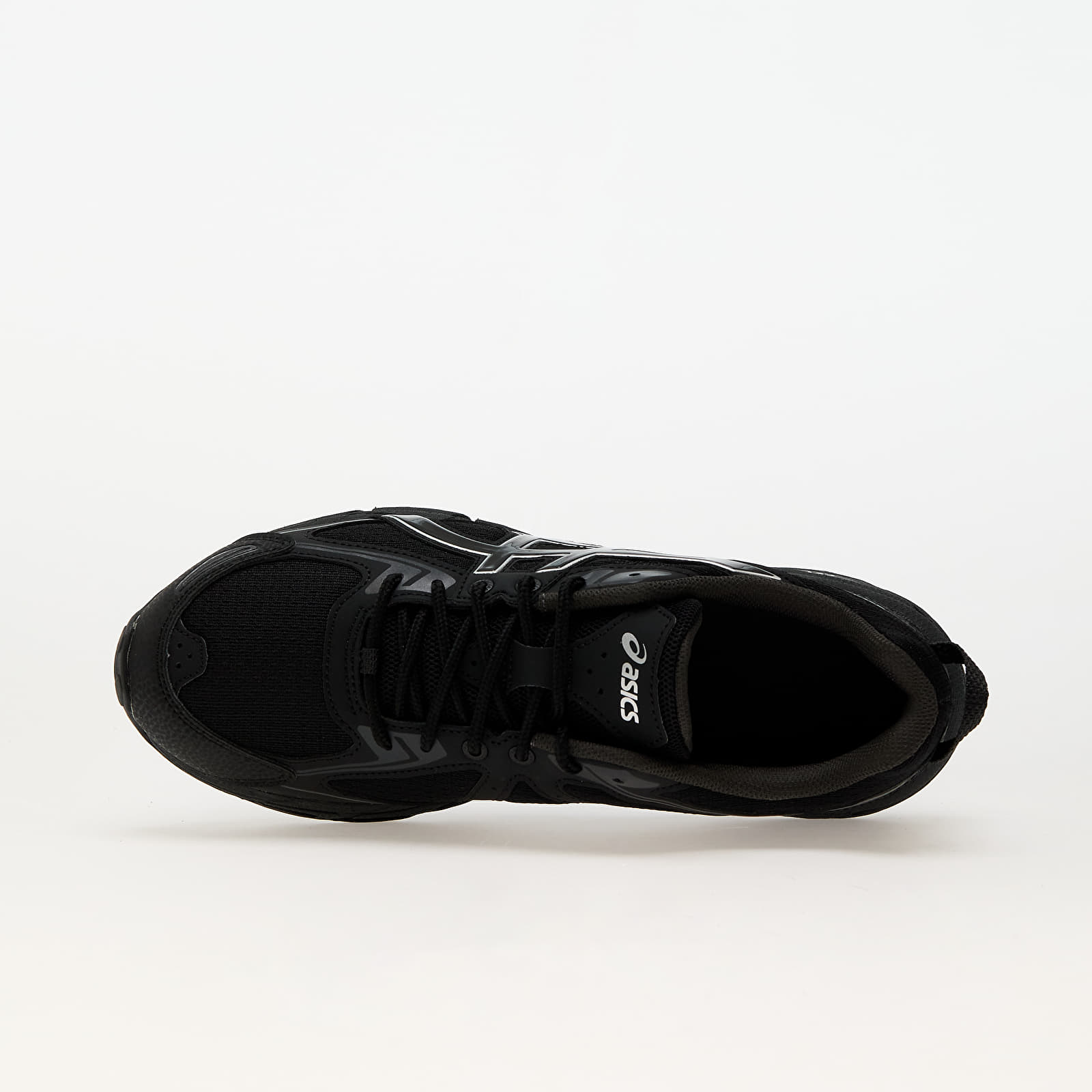 Men s sneakers and shoes Asics Gel Venture 6 Black Black Queens