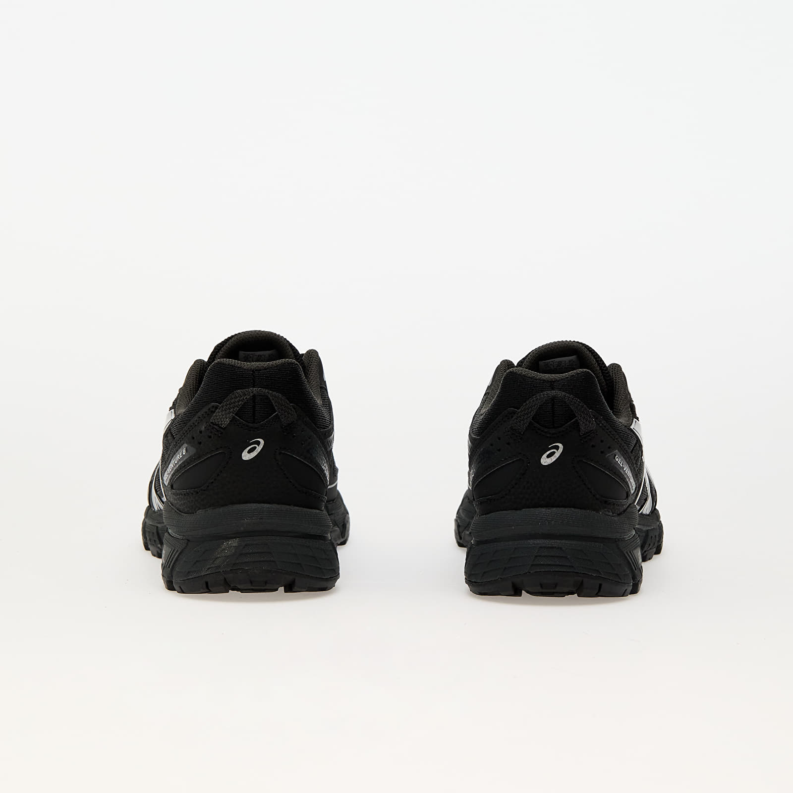 Pánské tenisky a boty Asics Gel-Venture 6 Black/ Black