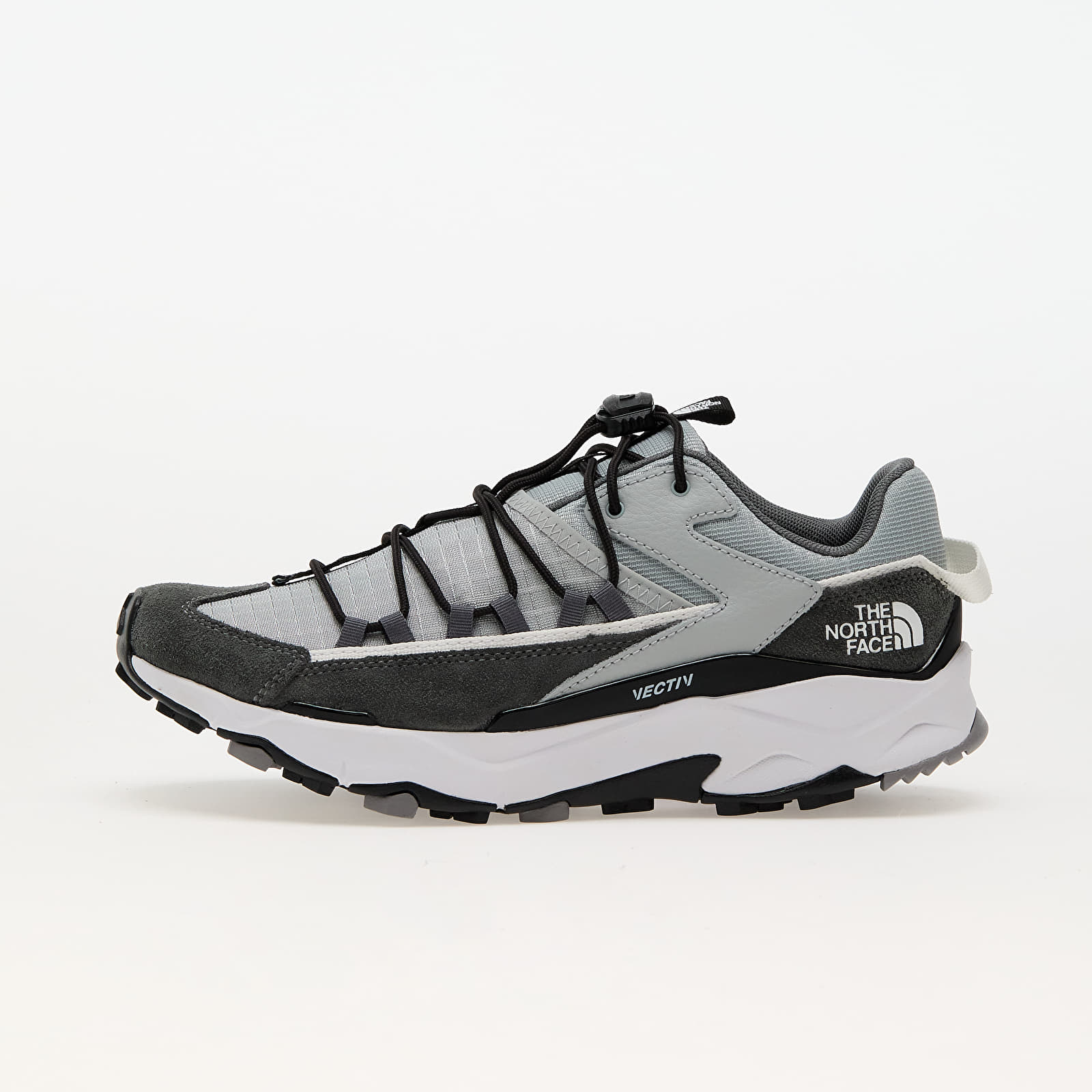 Chaussures et baskets femme The North Face Vectiv Taraval Tech High Rise Grey/ Smoked P