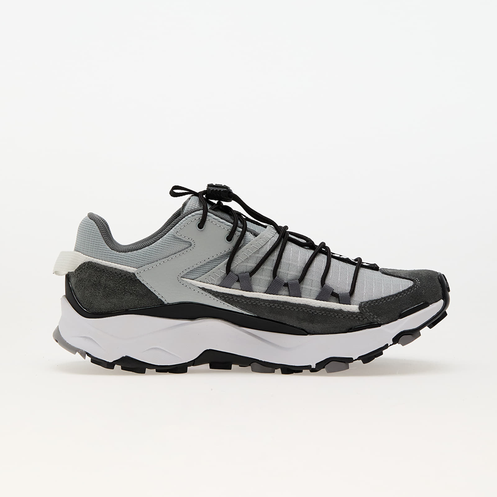 Chaussures et baskets femme The North Face Vectiv Taraval Tech High Rise Grey/ Smoked P