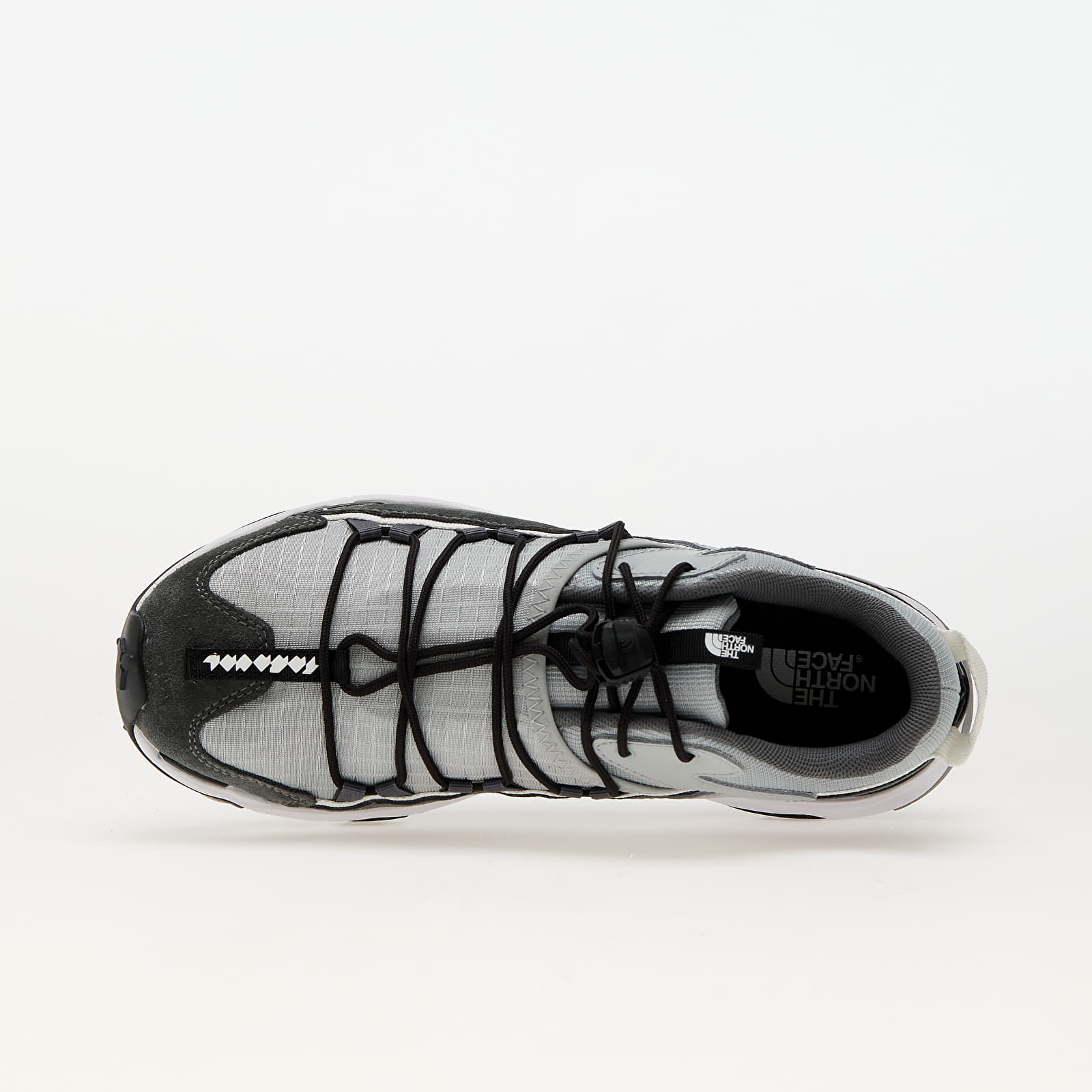 Chaussures et baskets femme The North Face Vectiv Taraval Tech High Rise Grey/ Smoked P