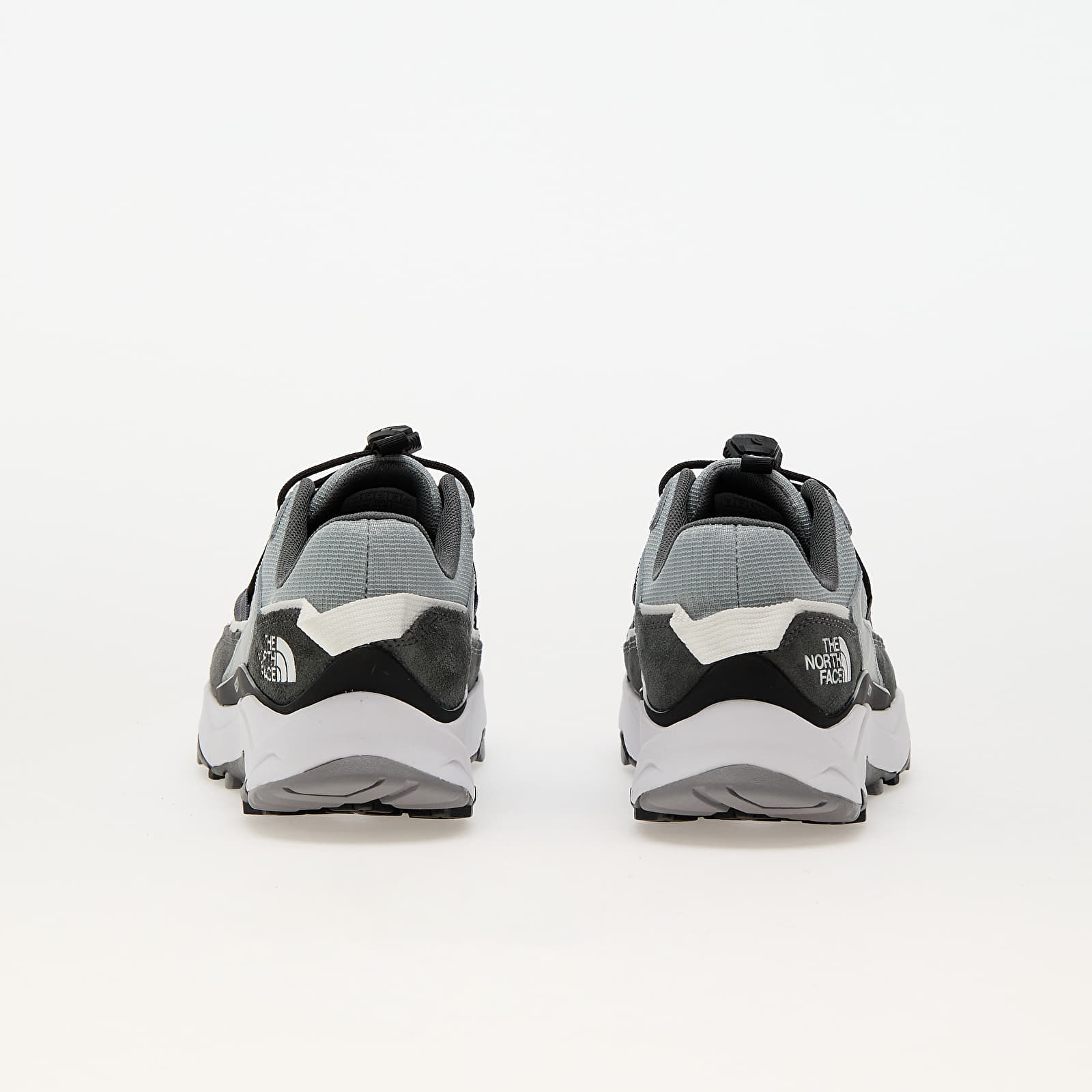 Chaussures et baskets femme The North Face Vectiv Taraval Tech High Rise Grey/ Smoked P