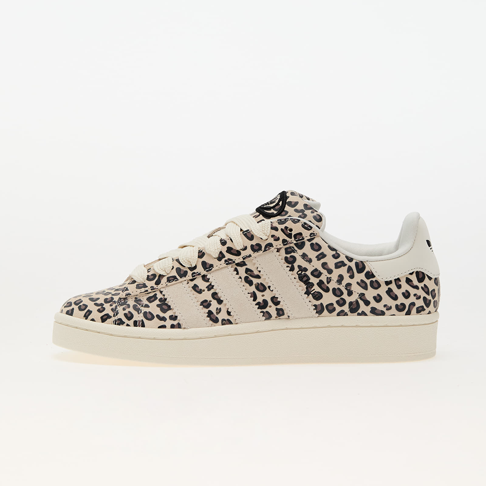 Dámské tenisky a boty adidas Campus 00s W Supplier Colour/ Off White/ Core Black