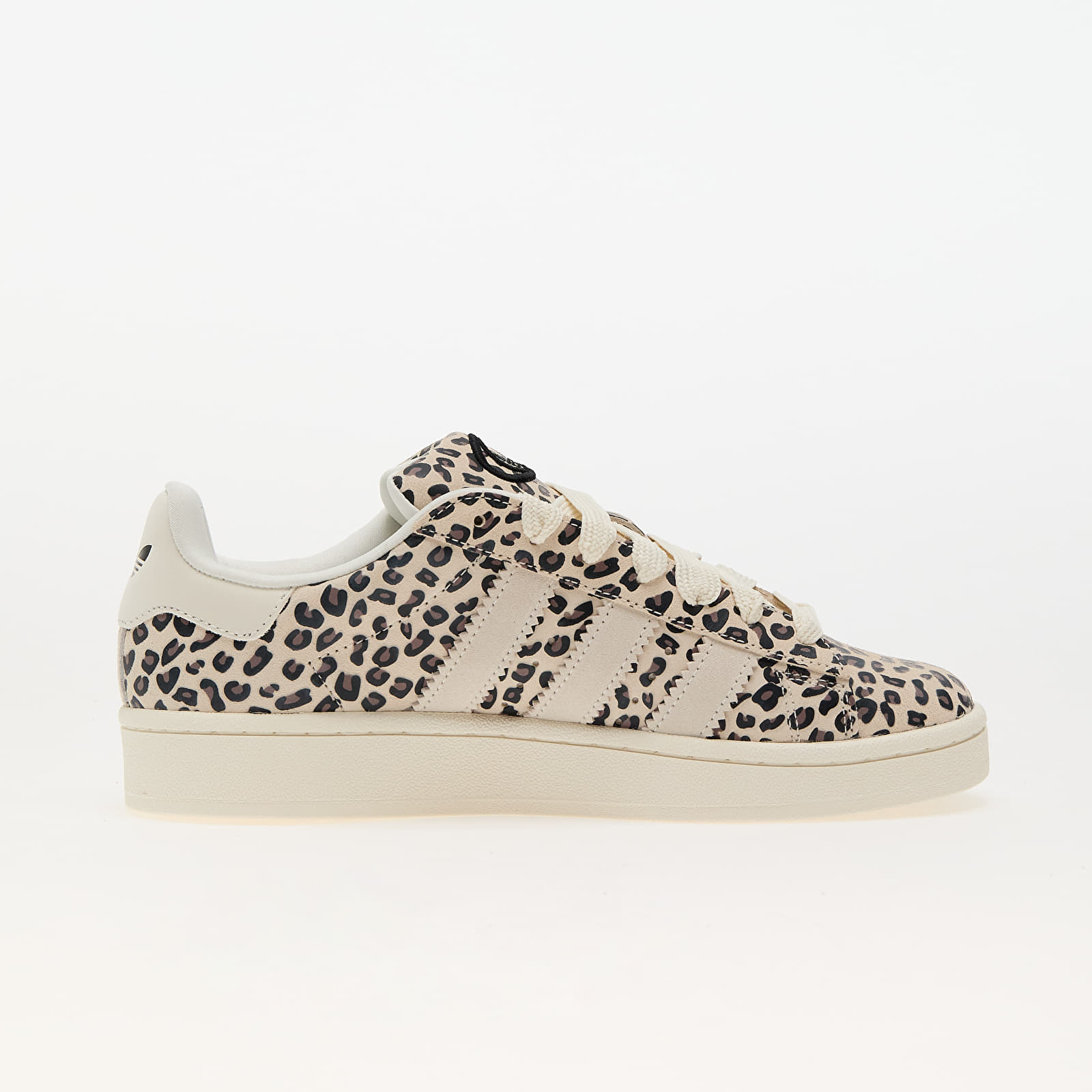 Dámské tenisky a boty adidas Campus 00s W Supplier Colour/ Off White/ Core Black