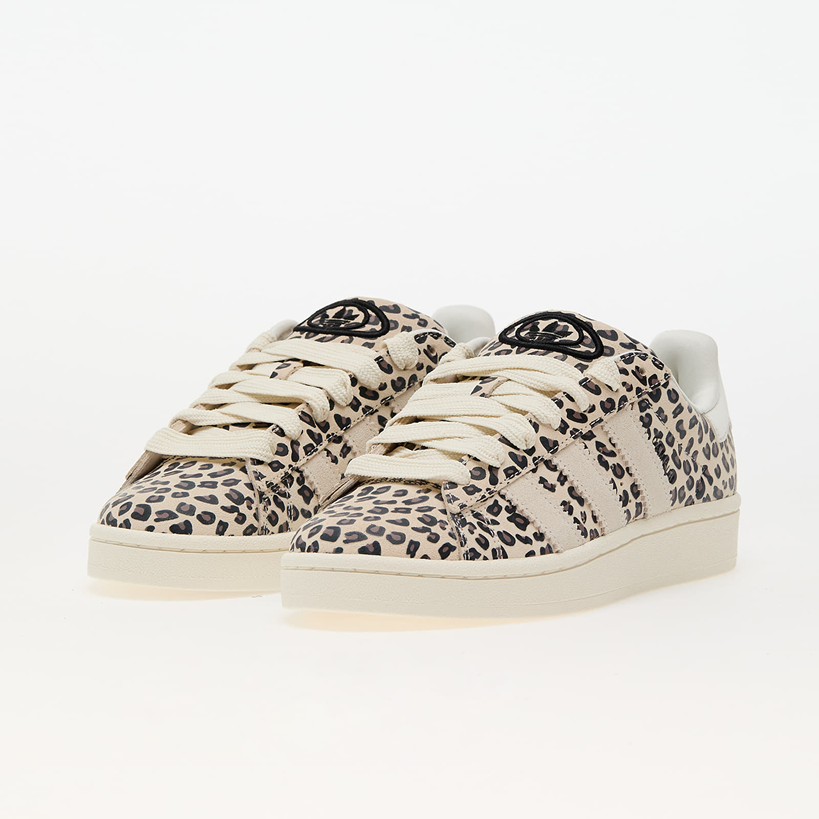 Dámské tenisky a boty adidas Campus 00s W Supplier Colour/ Off White/ Core Black