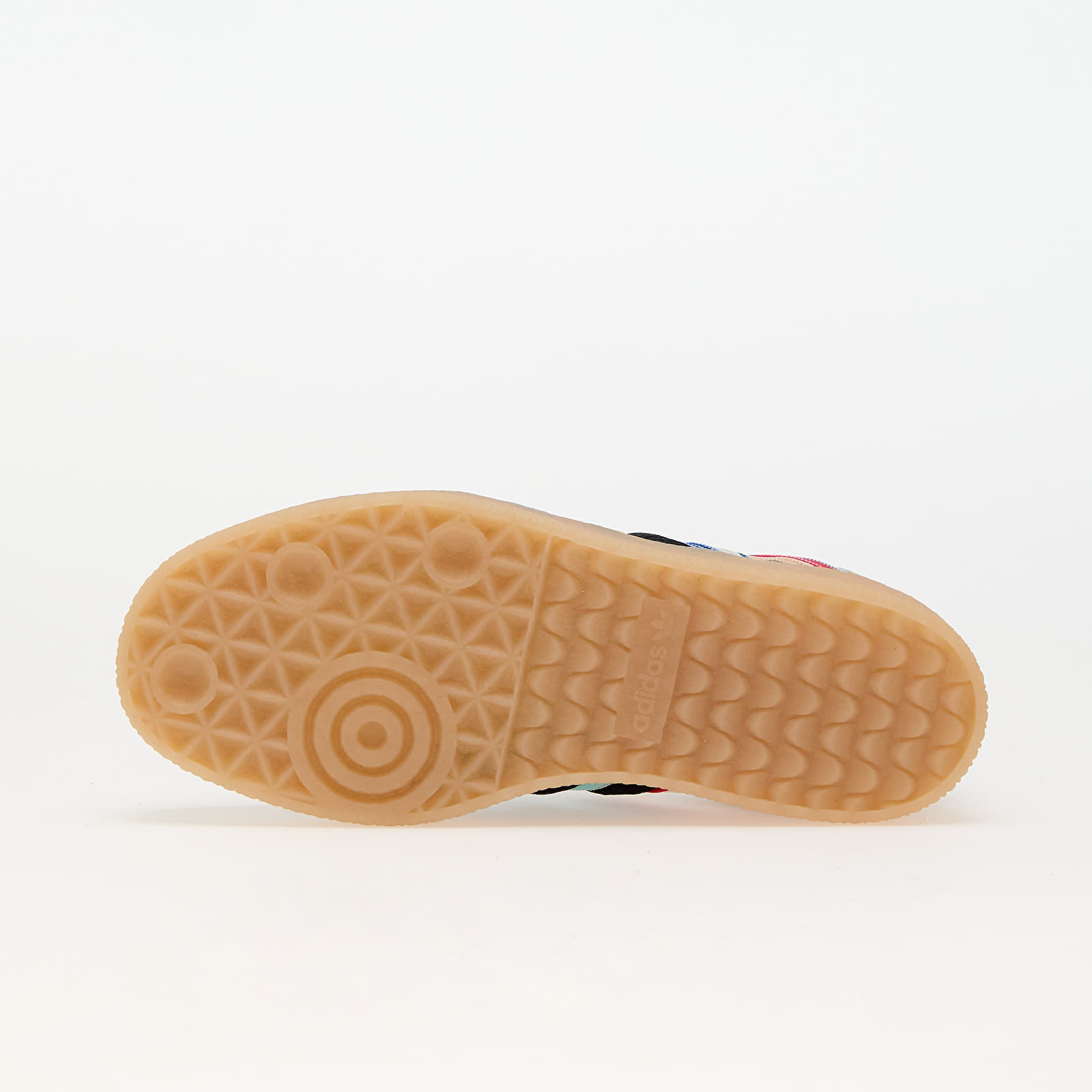 Dámské tenisky a boty adidas x KSENIASCHNAIDER Sambae W Ivory/ Core Black/ Ivory