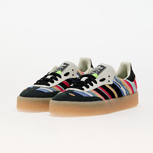 adidas gazelle silver green womens KS X ADIDAS ORIGINALS