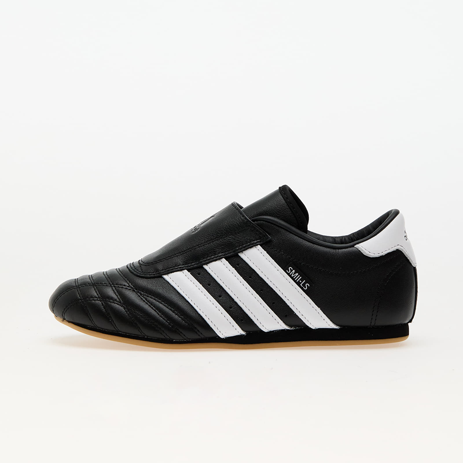Naiste tossud ja kingad adidas Taekwondo W Core Black/ Ftw White/ Gum