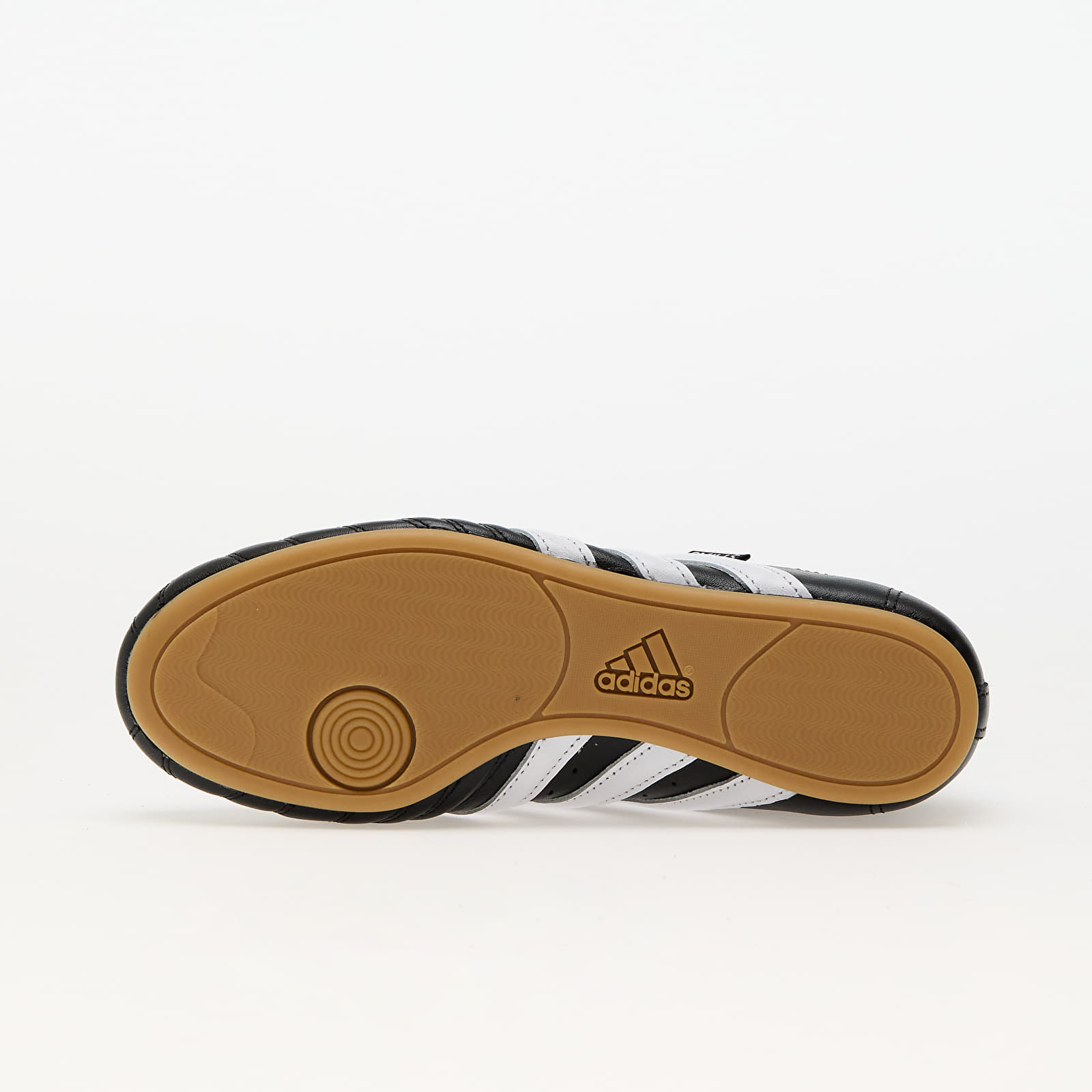 Naiste tossud ja kingad adidas Taekwondo W Core Black/ Ftw White/ Gum