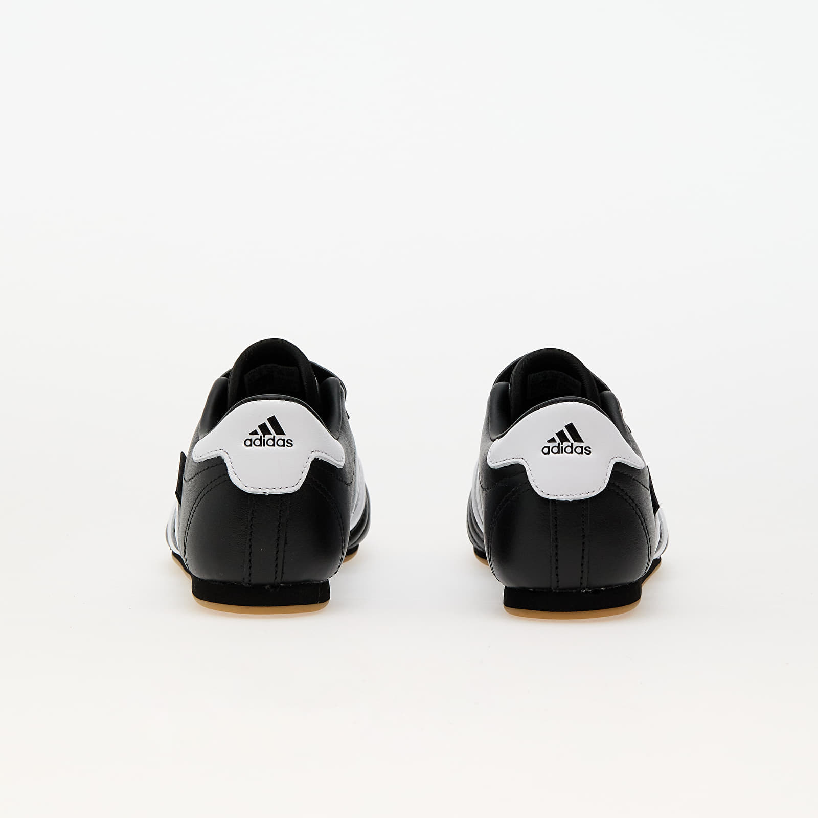 adidas Originals Sneakers adidas Taekwondo W Core Black/ Ftw White/ Gum EUR 38 - 5