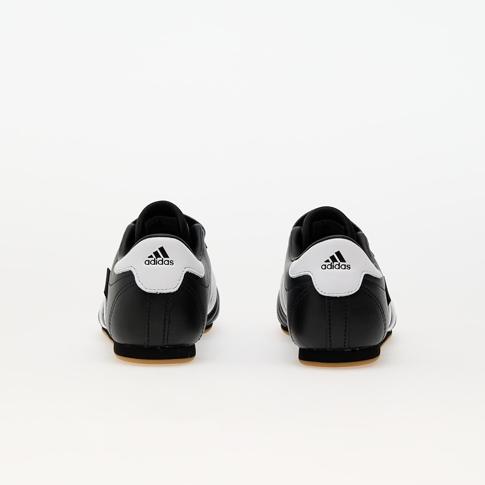 Naiste tossud ja kingad adidas Taekwondo W Core Black/ Ftw White/ Gum