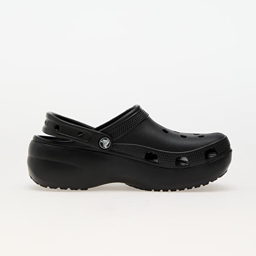 Crocs Classic Platform Clog W
