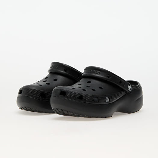 Mens platform crocs new arrivals