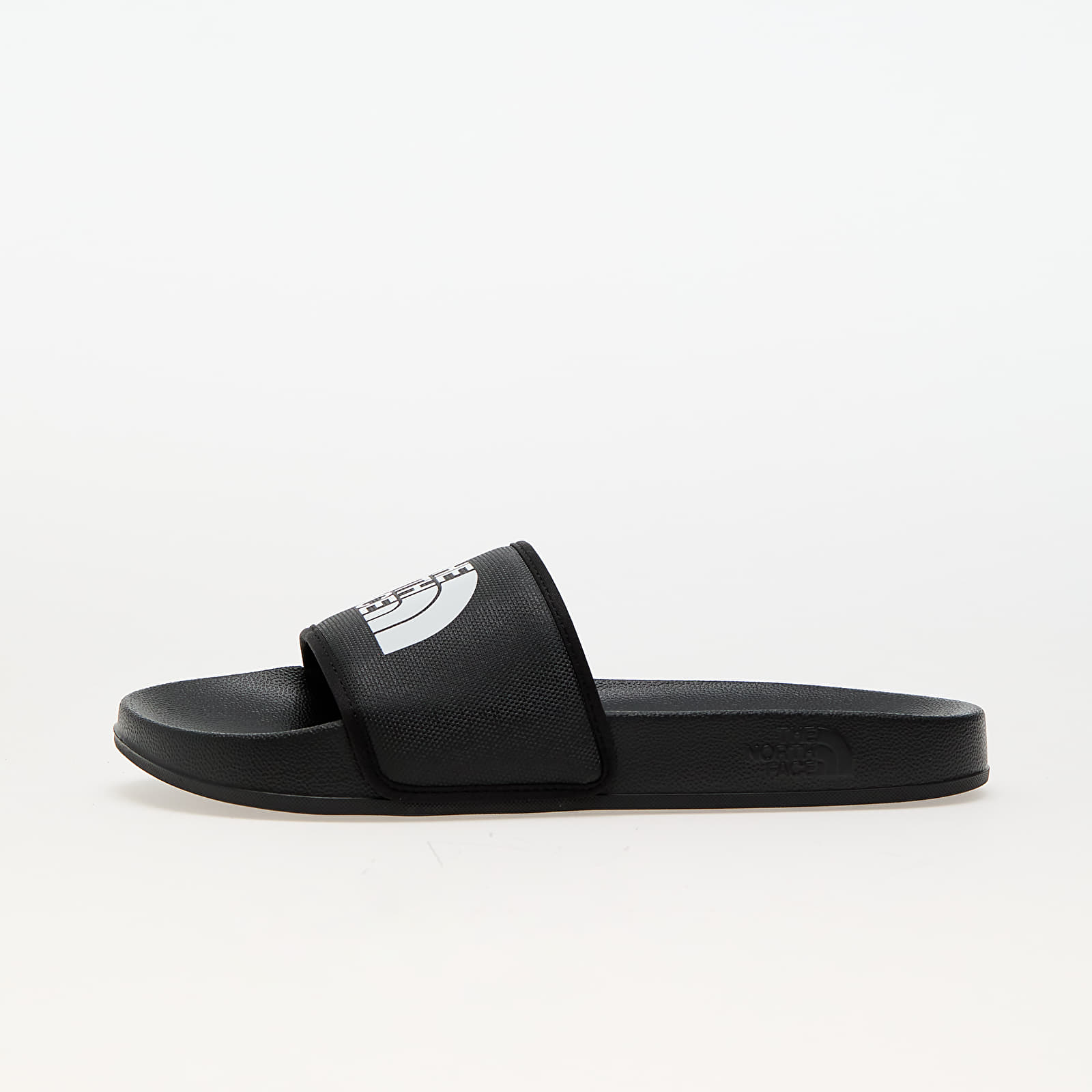 Šľapky The North Face Men's Base Camp Slide III TNF Black/ TNF White