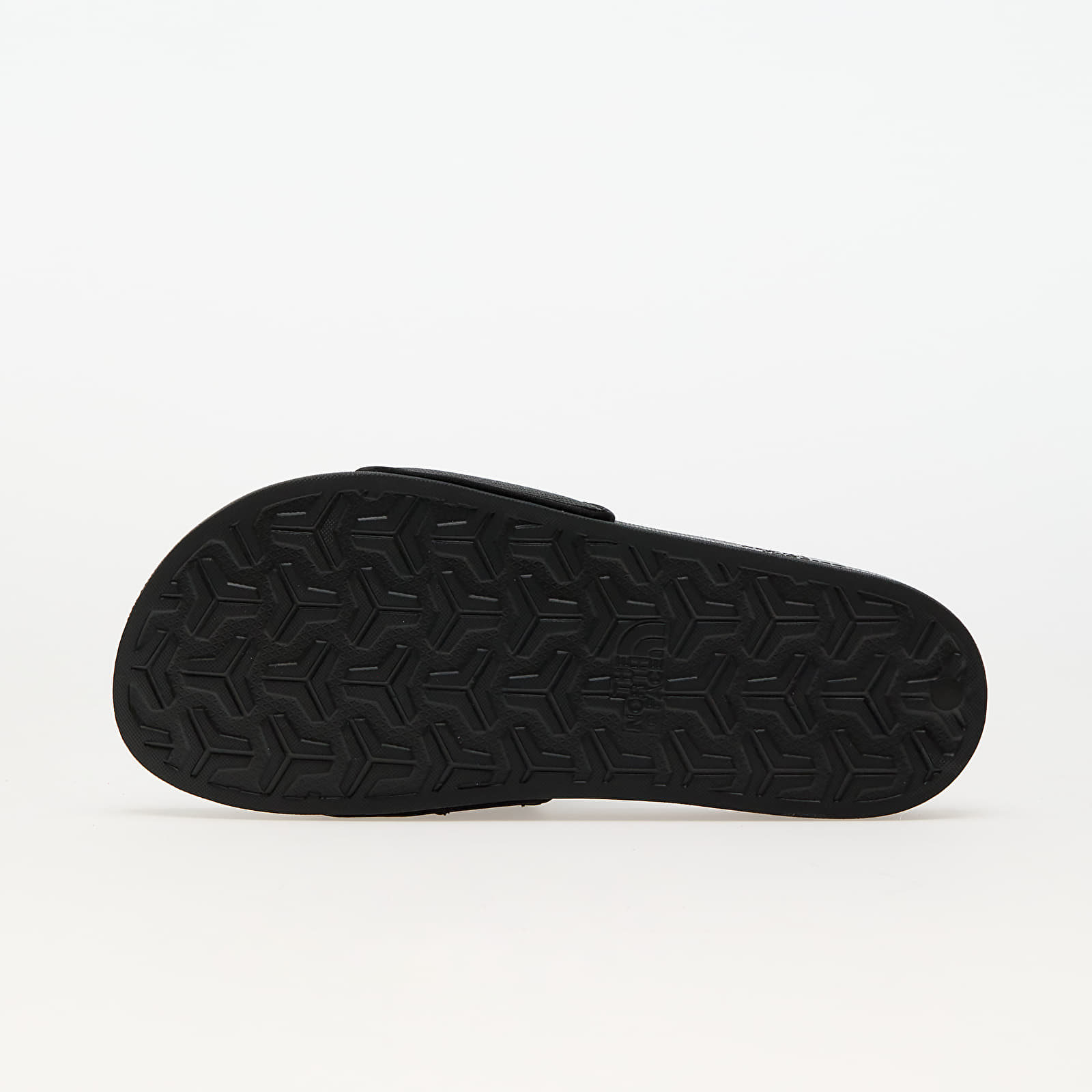 Šľapky The North Face Men's Base Camp Slide III TNF Black/ TNF White