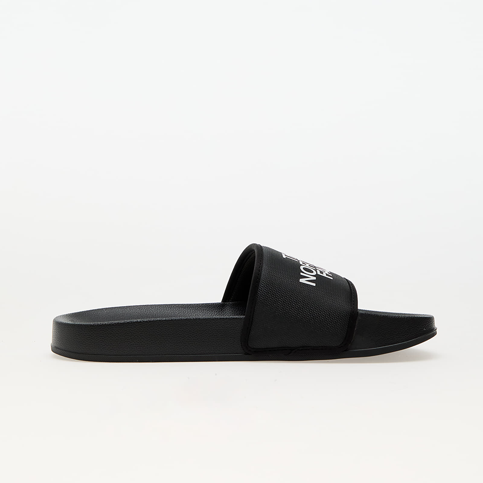 Šľapky The North Face Men's Base Camp Slide III TNF Black/ TNF White