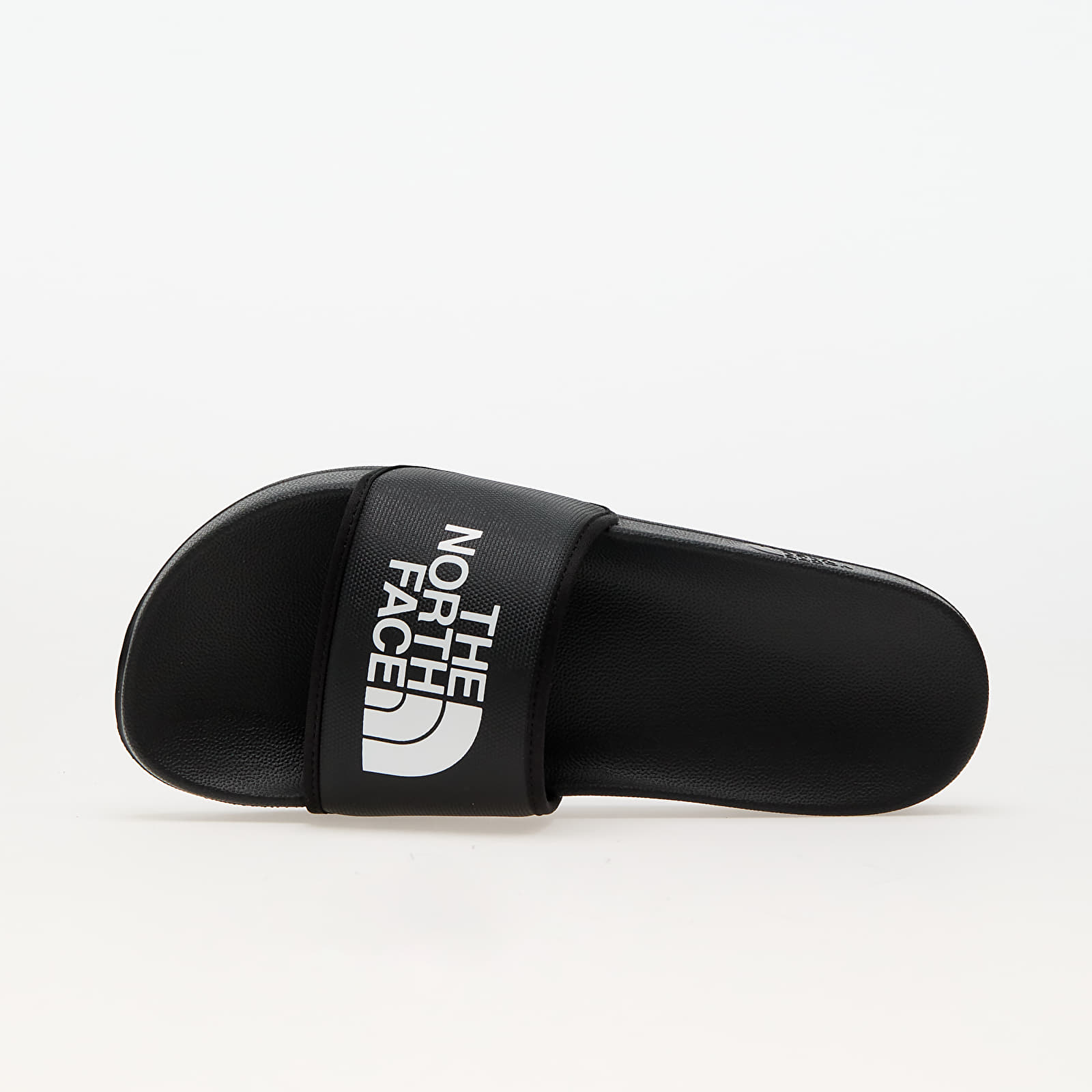Šľapky The North Face Men's Base Camp Slide III TNF Black/ TNF White