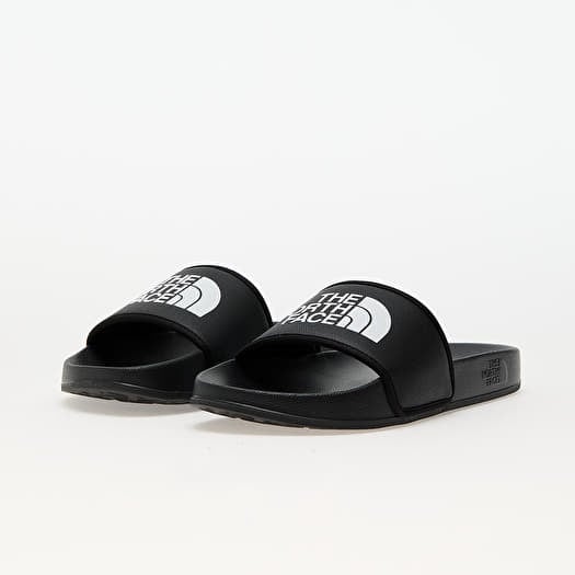 North face slides mens online