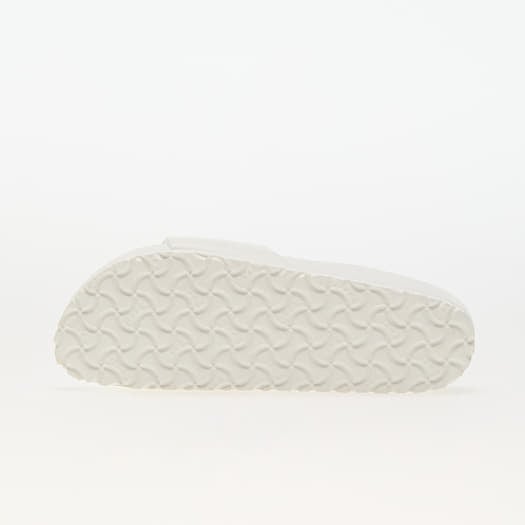 Summer shoes sneakers and flip flops Birkenstock Madrid Eva white Queens