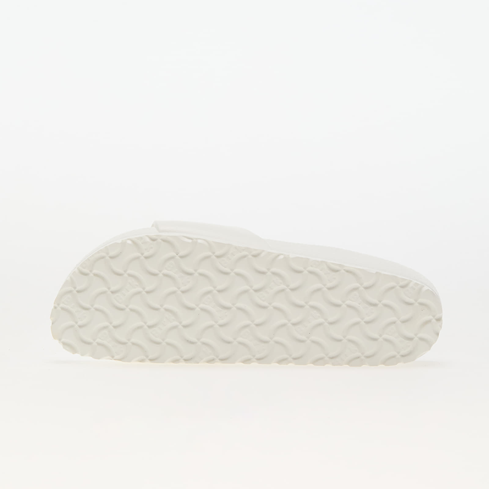Men's sneakers and shoes Birkenstock Madrid Eva white