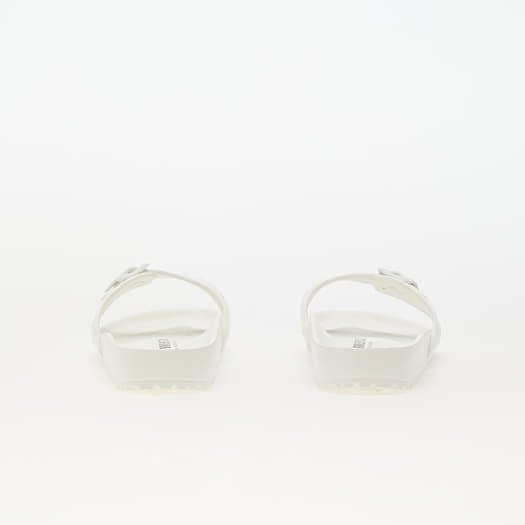 Birkenstock madrid eva white top