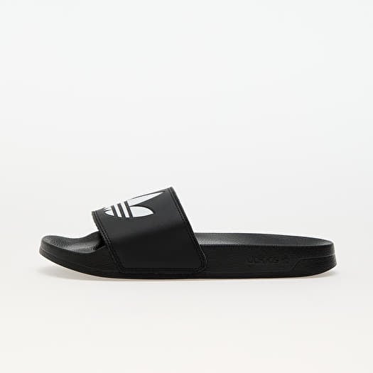 adidas Originals Adilette Lite cblack / ftwwht / cblack