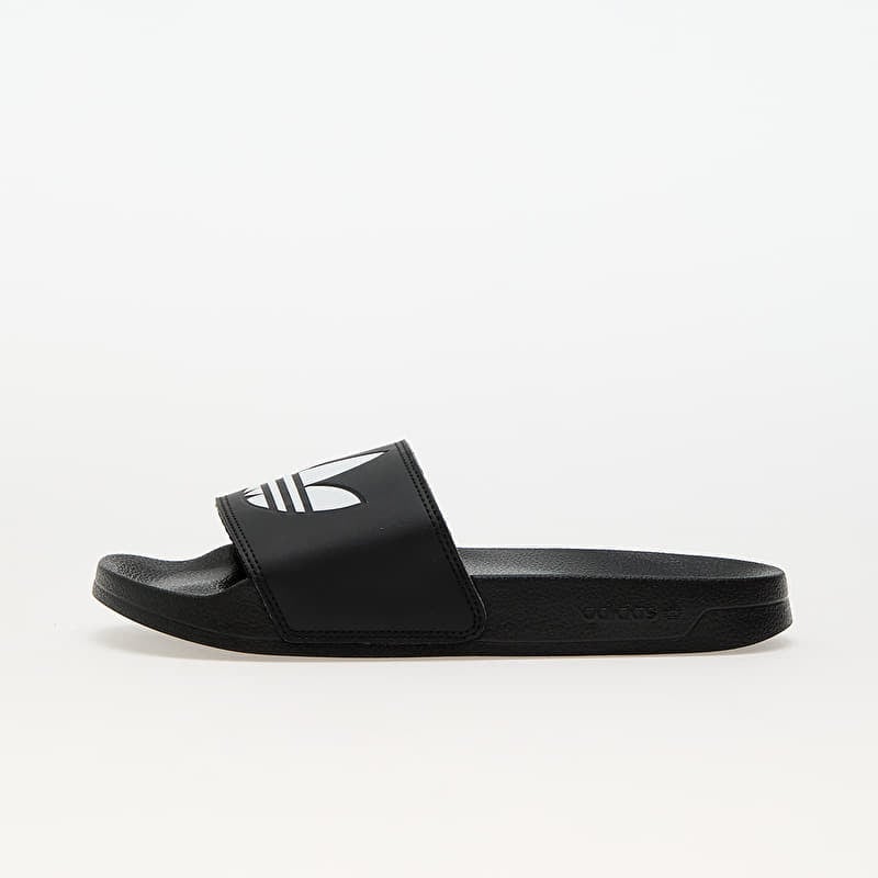 adidas Originals Adilette Lite cblack / ftwwht / cblack