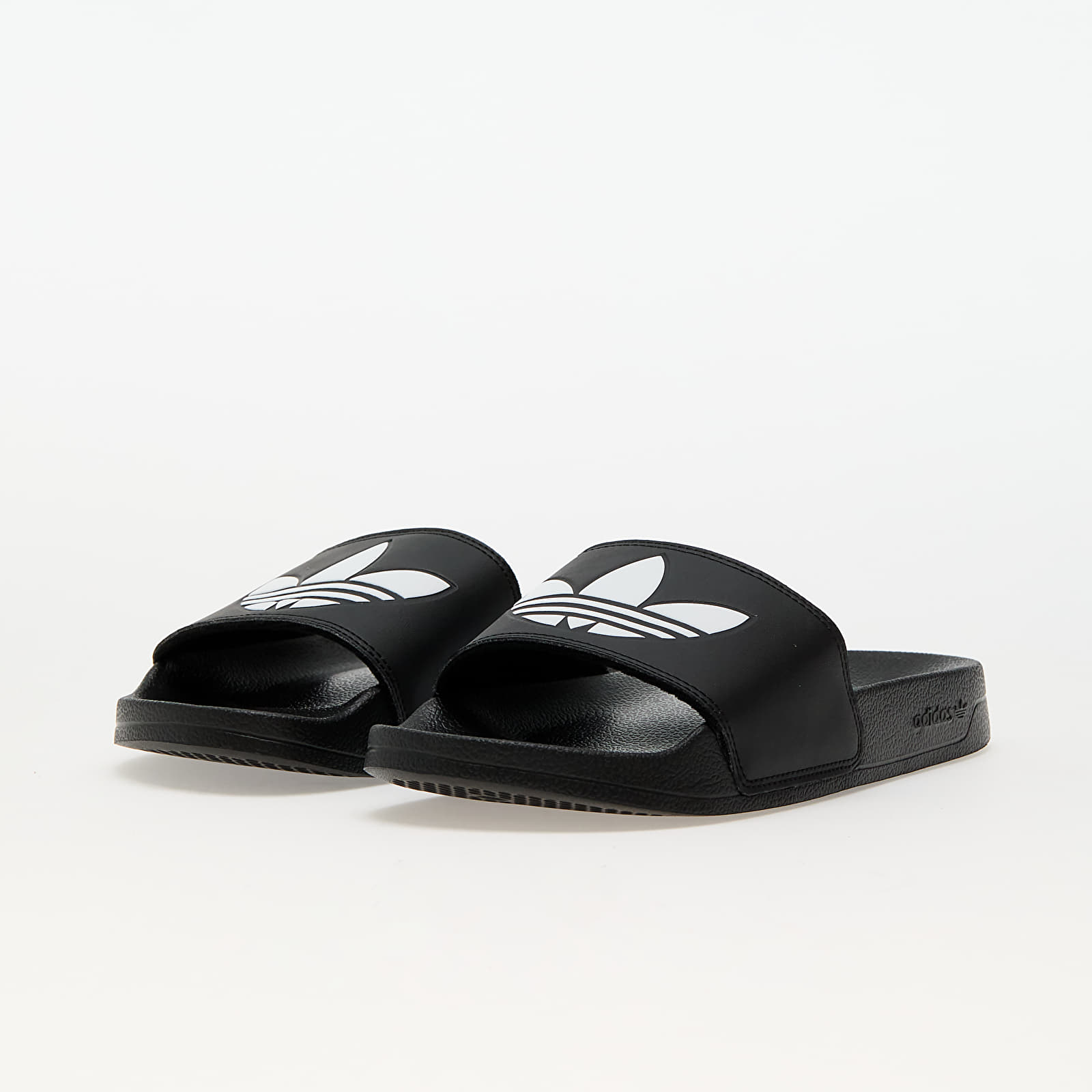 Männer adidas Originals Adilette Lite cblack / ftwwht / cblack